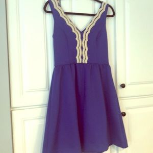 Lily Pulitzer “Rorey” Dress
